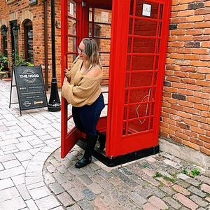 Meet your Posher, Samantha